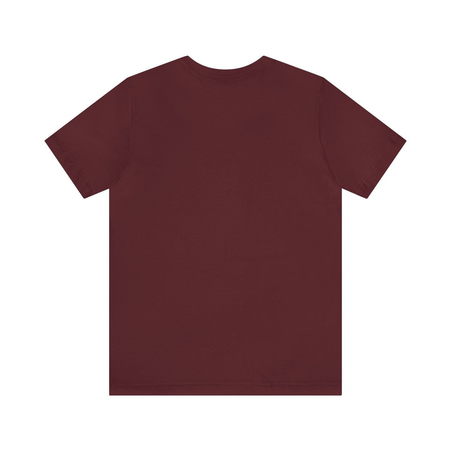 Ahava Love Israel T-shirt - Blue Lettering