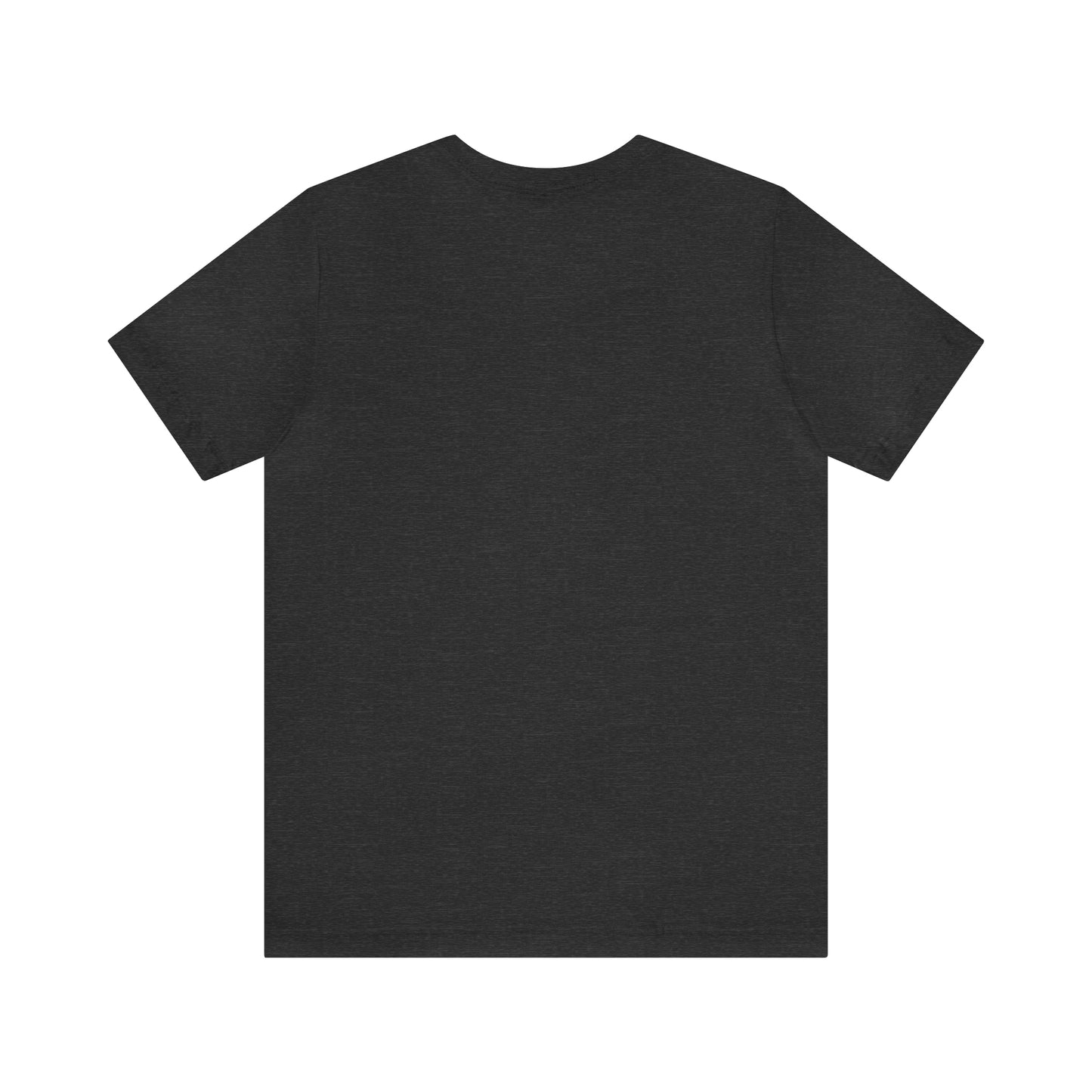Israel Star (Magen David) Unisex Jersey Short Sleeve Tee