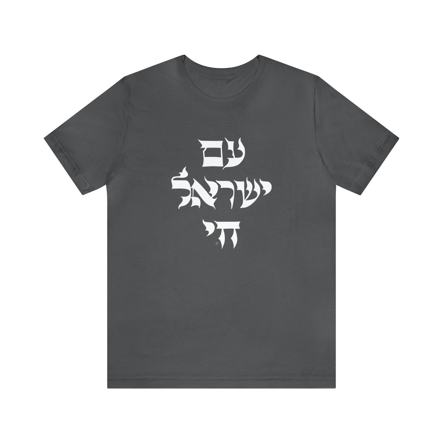 Am Yisrael Chai