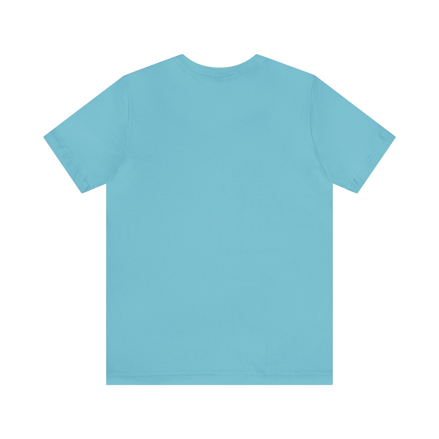 Israel Star (Magen David) Unisex Jersey Short Sleeve Tee