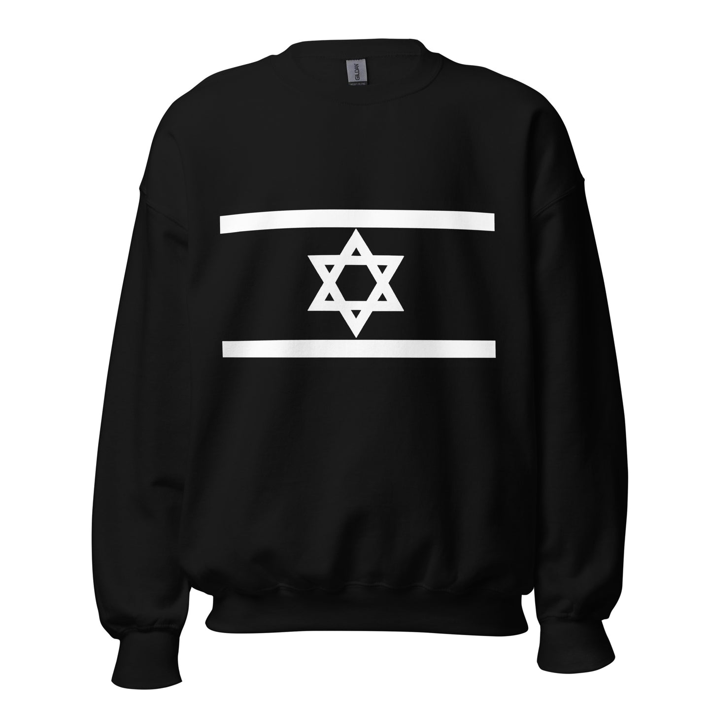 Magen David (Star of David) Unisex Sweatshirt