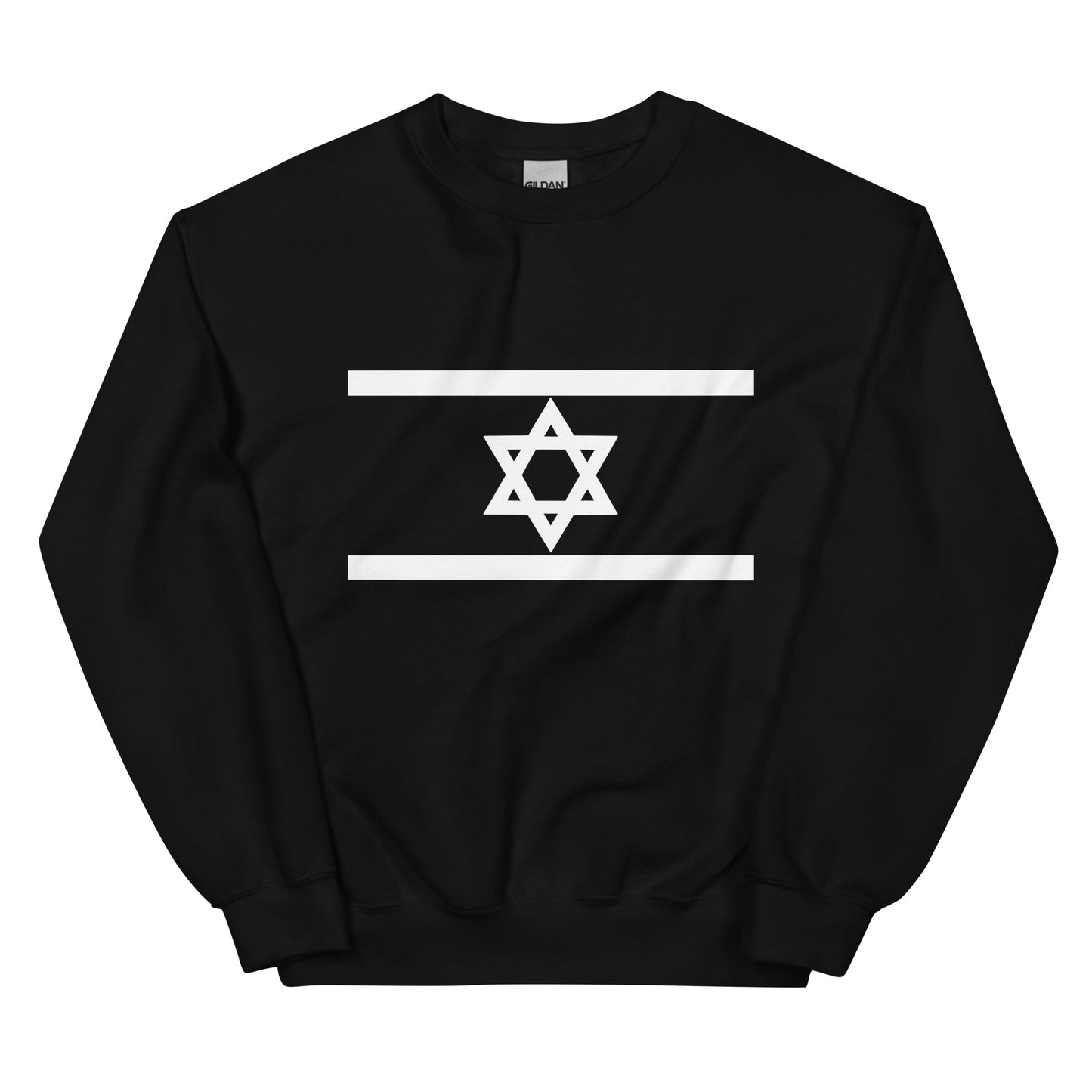 Magen David (Star of David) Unisex Sweatshirt