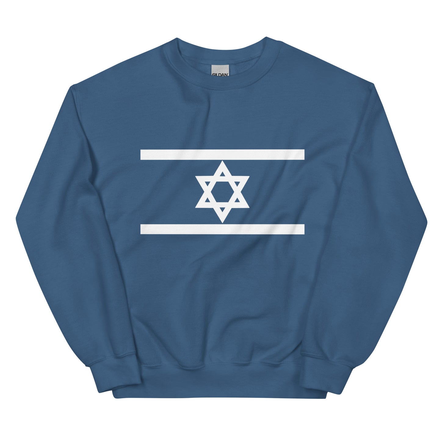 Magen David (Star of David) Unisex Sweatshirt