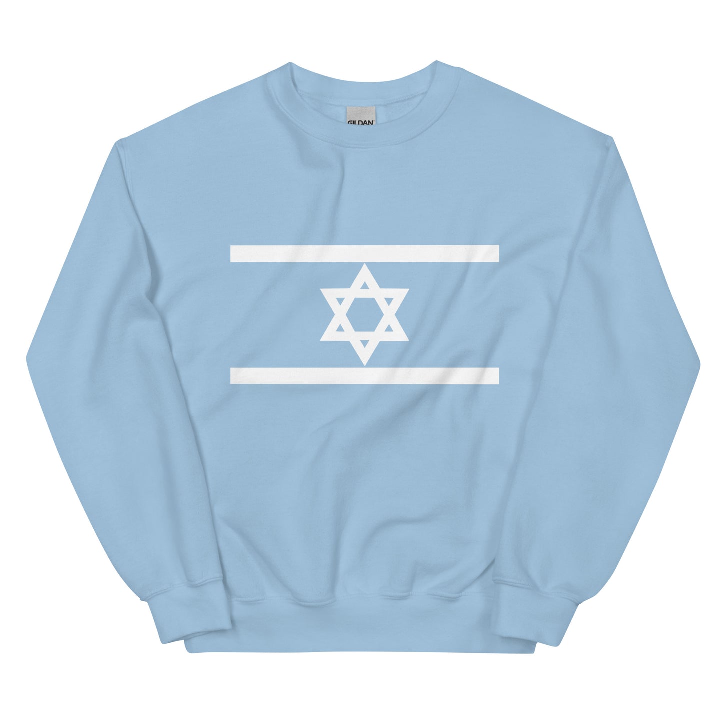 Magen David (Star of David) Unisex Sweatshirt
