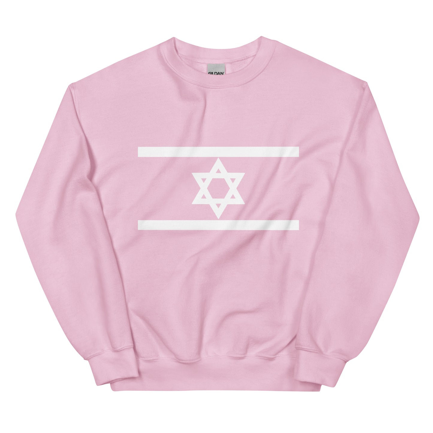 Magen David (Star of David) Unisex Sweatshirt