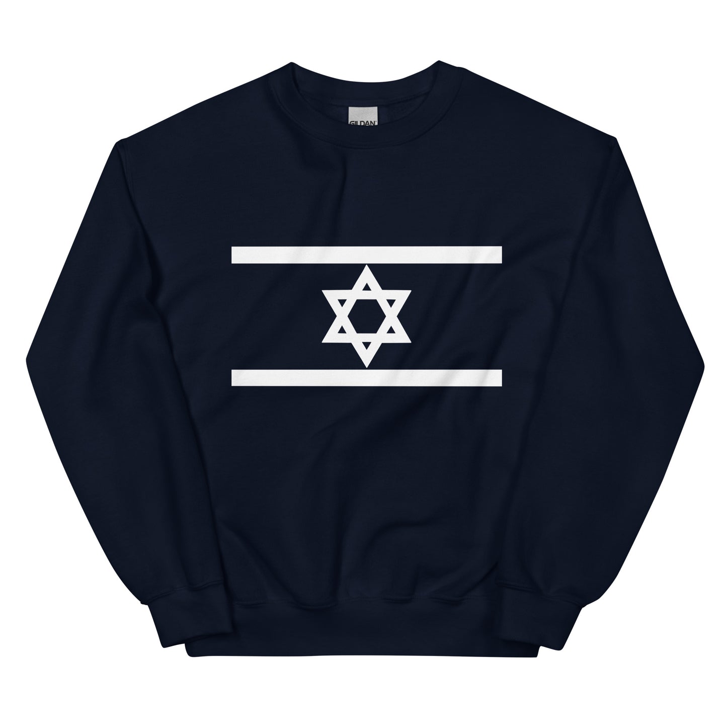 Magen David (Star of David) Unisex Sweatshirt