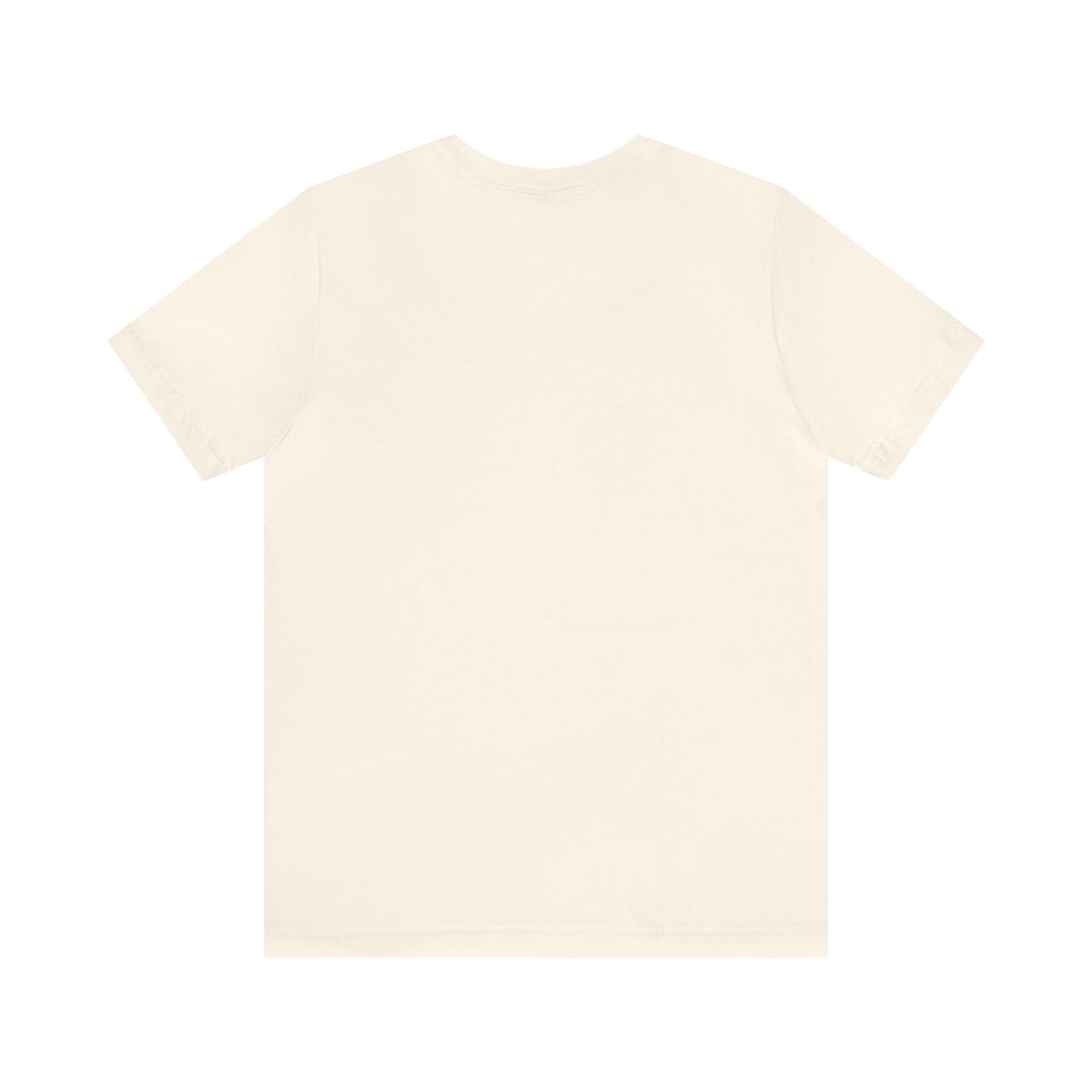 Ahava Love Israel T-shirt - Blue Lettering