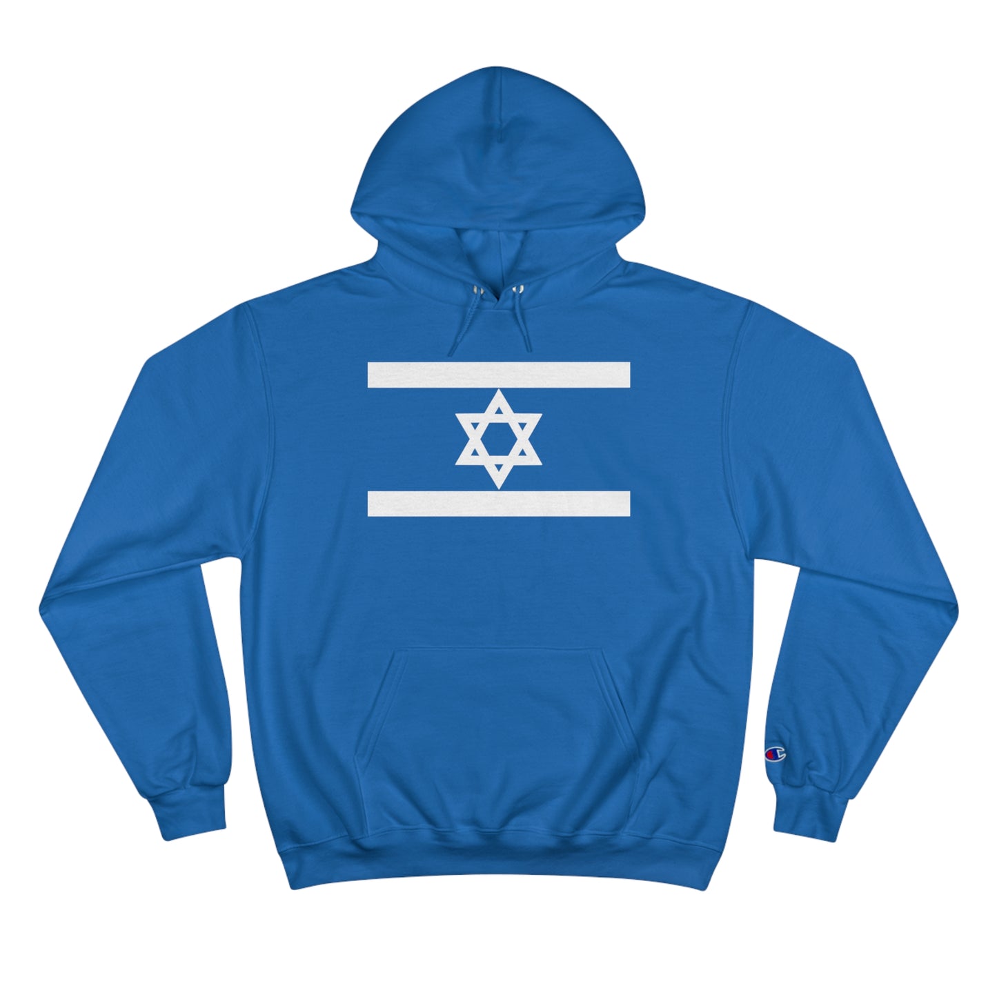 Israel Hoodie