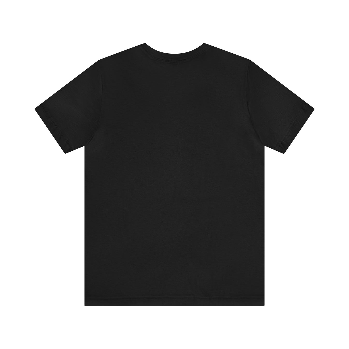 Ahava Love Israel T-shirt - Blue Lettering