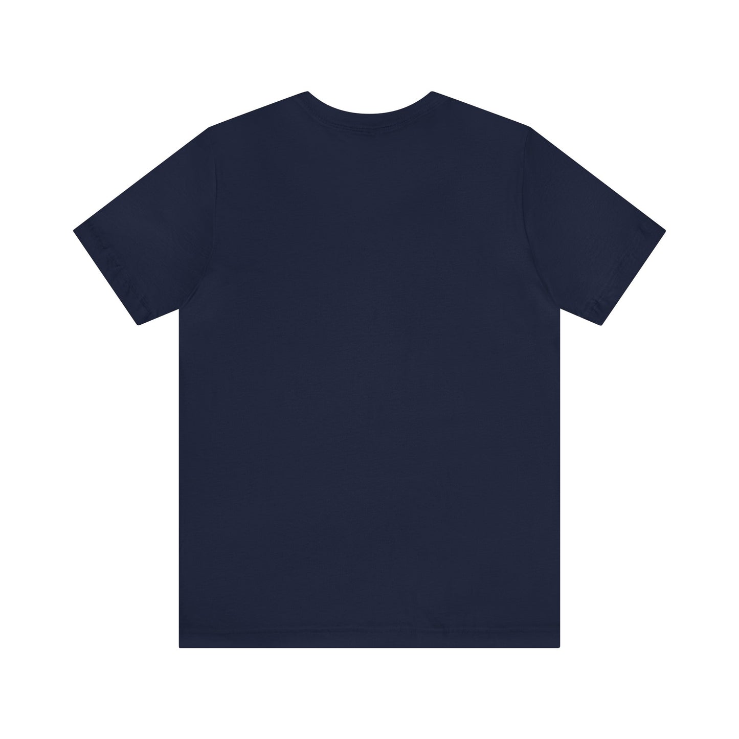 Ahava Love Israel T-shirt - Blue Lettering