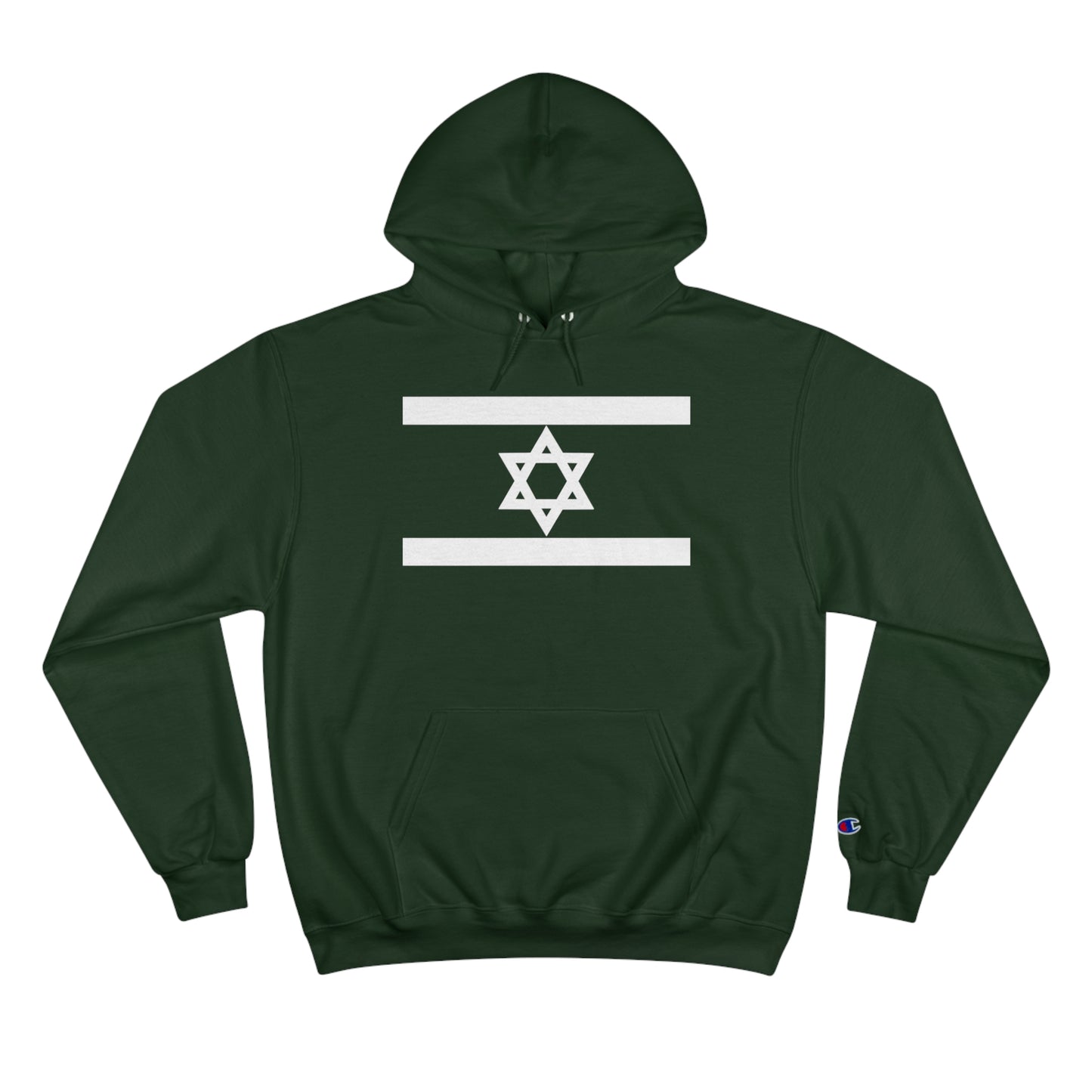 Israel Hoodie