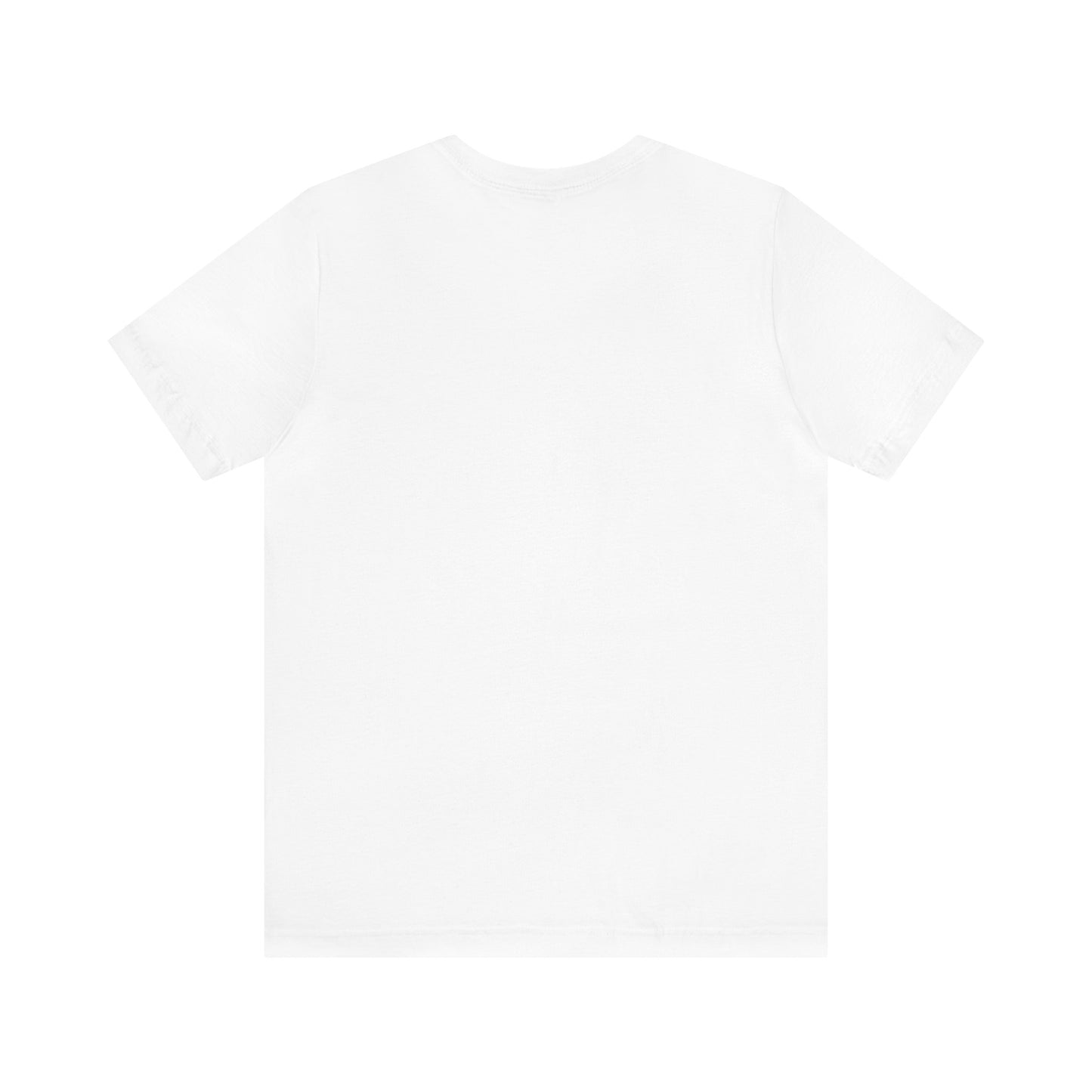 Ahava Love Israel T-shirt - Blue Lettering