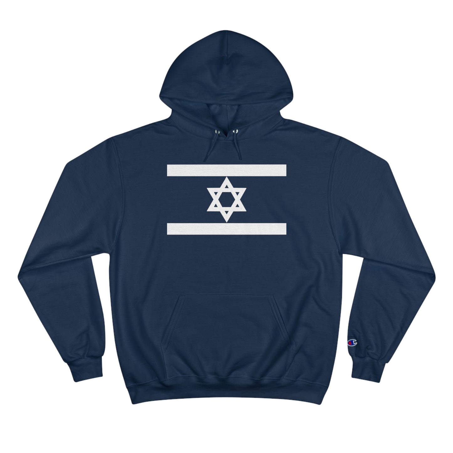 Israel Hoodie