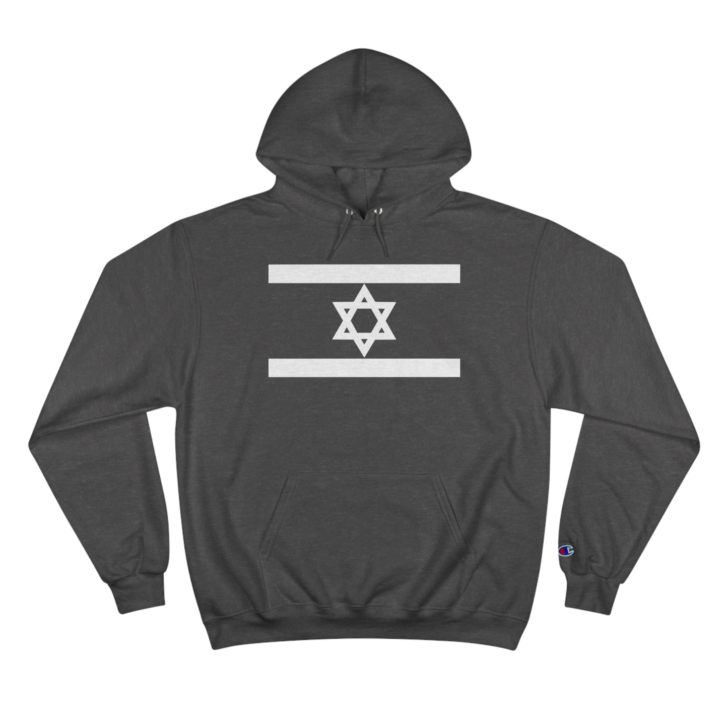 Israel Hoodie