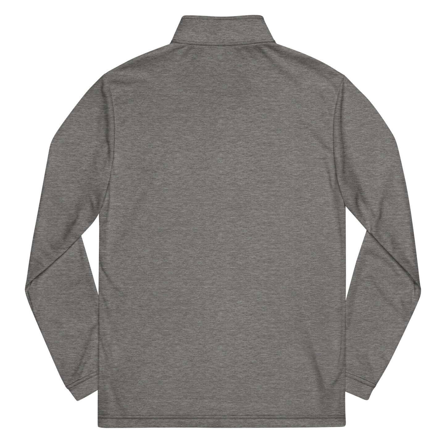 Chai (Life) Quarter zip pullover