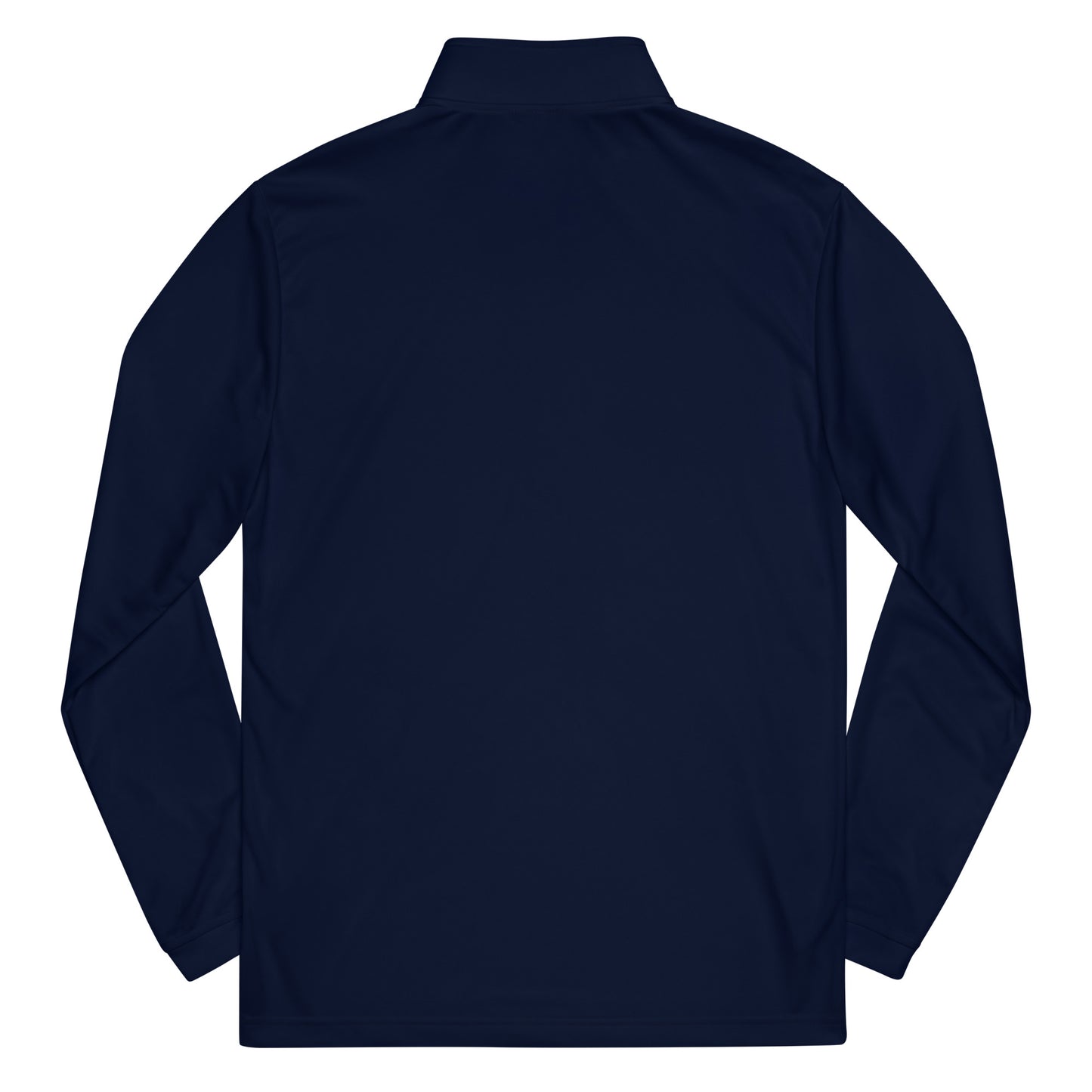 Chai (Life) Quarter zip pullover