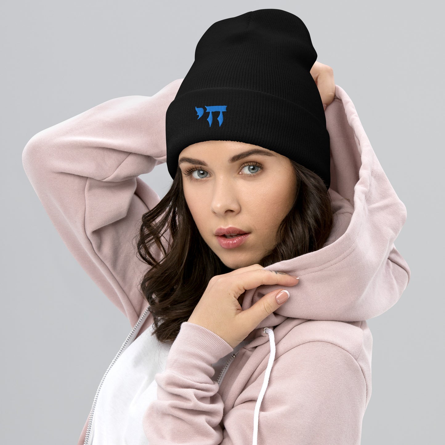 Chai life Cuffed Beanie